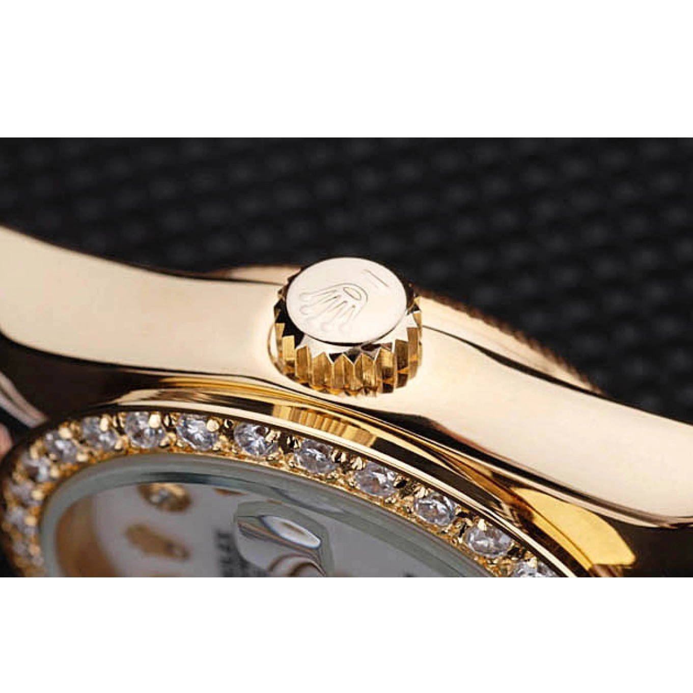 Aaa replica watch Datejust-rl42 Rolex 0603